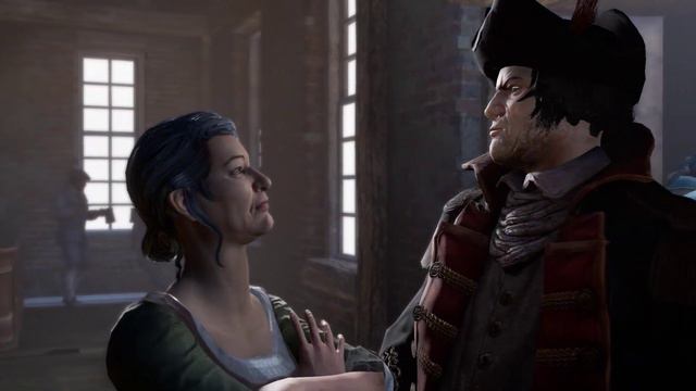 АКВИЛА  - Прохождение Assassin's Creed III часть 6 - igrotema / novikowplay