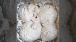 Рыбные тефтели