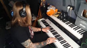 ВОКАЛЬНОЕ УПРАЖНЕНИЕ | Ты научишься ! Ты молодец!