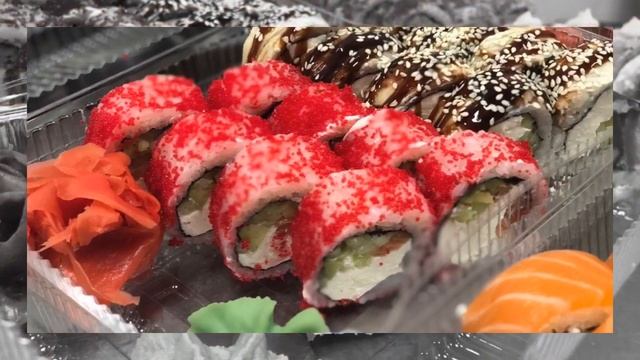 KF Суши 0+ смотреть онлайн