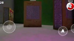 где найти все стикиры часть 2 (уменьшите звук)