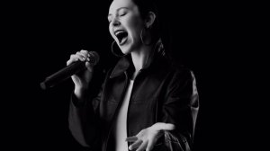 Elena Krieger  ”Глупый мальчишка” (Cover Version)