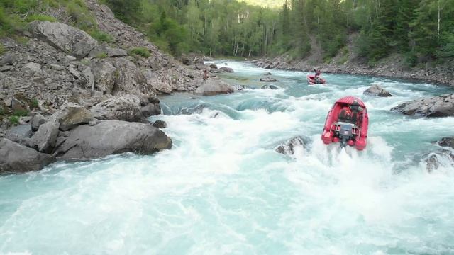 Алтай / Большая Сумульта / Новые горизонты смотреть онлайн