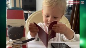 "Это случилось в День рождения"... Внучка Олега Табакова серьезно больна