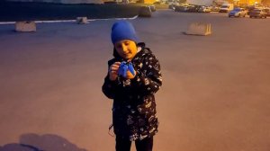 ЛЕТАЮЩИЙ ШАР!Экстремальная игрушка из Fix Price!