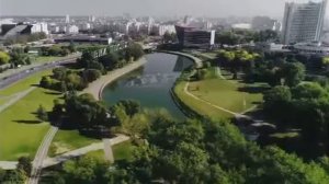 Молодость моя — Белоруссия! Братья и сёстры, за нашу родную Беларусь! С нами — малые дети Хатыни!