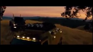 Финальная речь Оптимуса Прайма - Трансформеры (часть первая)