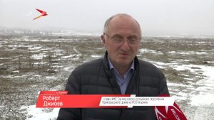 В селении Сунжа не поделили землю