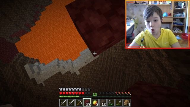 Я СДЕЛАЛ ЯКОРЬ ВОЗРОЖДЕНИЯ! ПРИКЛЮЧЕНИЯ В МАЙНКРАФТЕ 2 - 6 СЕРИЯ смотреть онлайн