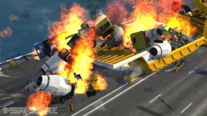 BeamNG Drive Stressed Out #6 - Insanegaz