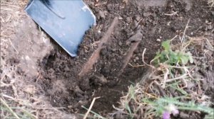 Заработать на металлоломе с металлоискателем.Ищем чёрный металл и богатеем!