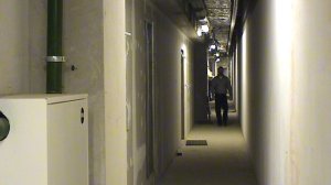 Глубинная мизансцена