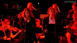 Алексей Сюмак - «12», финал. Дирижёр - Власова Ольга