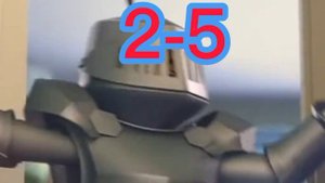 Спринг Димыч против Качка Ёжика