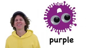 My First 100 Words in English Chant With Matt | Numbers, Colors, Animals | Learn English Kids
