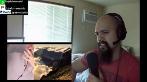 Classical Pianist - Shaman Вокализ Reaction