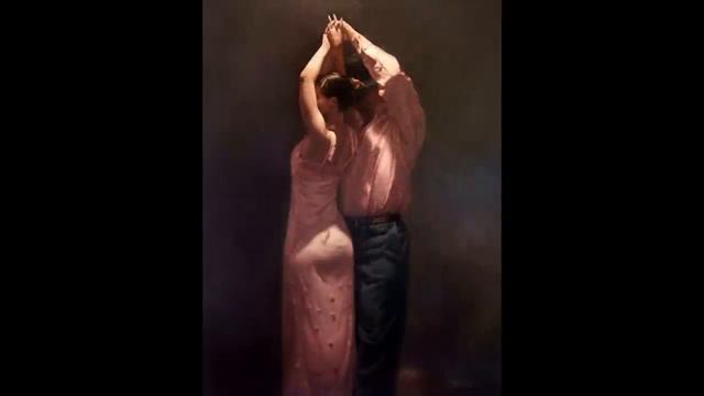 Leonard Koen - Dance Me To The End Of Love смотреть онлайн