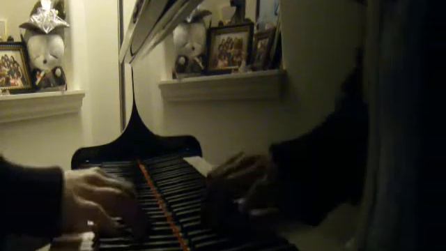 Thelma Aoyama 青山テルマ ft. 4Minute - Without U (Piano Cover) смотреть онлайн