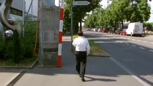 Scientology-Dokumentation 9 - Basel, Burgfelderstrasse