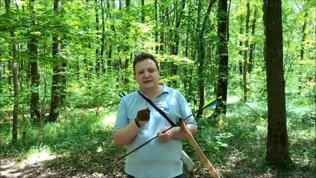 Ошибки начинающих лучников которые тренируются самостоятельно. Ответы на вопросы подписчиков.