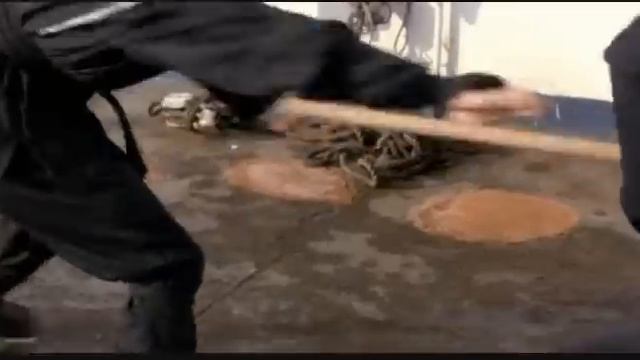 American Ninja 3: Fight vs Ninjas 03 смотреть онлайн