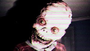 СТРАШНЫЙ ПСИХОЛОГИЧЕСКИЙ ХОРРОР | Psalm 5:9-13