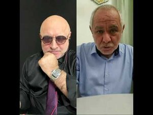 Писатель Салимханов, автор книги "Учитель биологии"