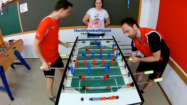 3. LM 2018 - Einzel Quali - Christian Rohrauer gegen Andreas Gruber смотреть онлайн