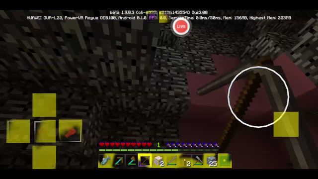 Проклятый майнкрафт. На телефоне 100% тролинг смотреть онлайн