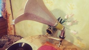 "Проектирование и изготовление самодельного Граммофона" почти Финал