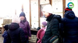 ДЕЛАТЬ ДЕЛО / Школа верховой езды