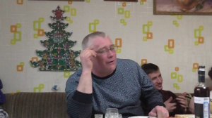 Жизненная история.