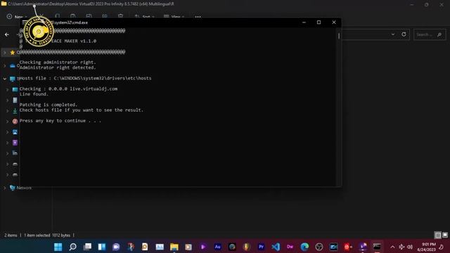 Download VirtualDj 2023 With Stems 2.0 смотреть онлайн