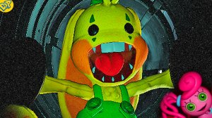 СТРАШНЫЙ КРОЛИК БОНЗО в ПОППИ ПЛЕЙТАЙМ 2 ПРОХОЖДЕНИЕ || Poppy playtime 2