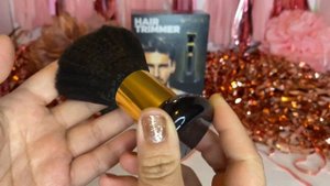 OVLUX Hair Trimmer   Professional Outliner Trimmer, Simple Design
