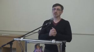 Ученик Христа и прихожанин. В чем разница? - Сергей Корытченко (14.03.2021 прямая трансляция)