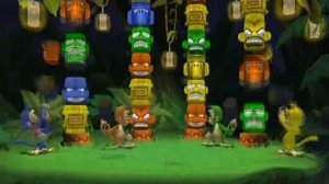 Buzz! Junior: Jungle Party (PS3)