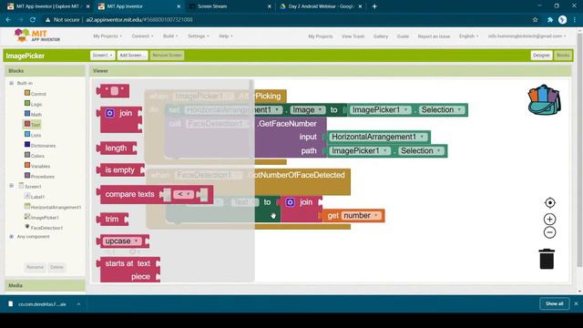 [Day 3]Android App Development Webinar 2.0 смотреть онлайн