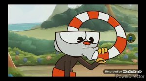 Проклятая жажда (Озвучка на русском)