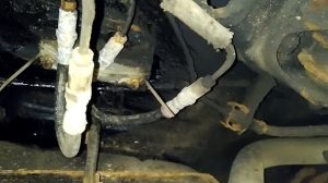 Как убрать колдун на ВАЗ 10-11-12