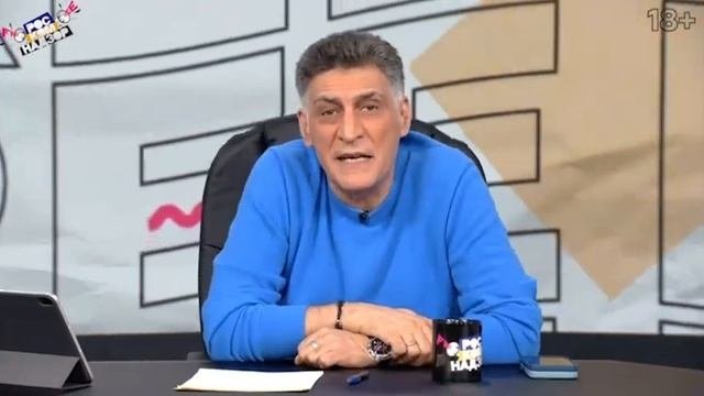 Тигран Кеосаян ЖЕСТКО озвучил последнее предупреждение молчунам