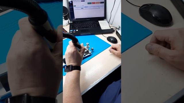 МАСТЕР КЛАСС ПО РАЗБОРКЕ ТЕЛЕФОНА) смотреть онлайн