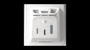 Стиральная машина с вертикальной загрузкой Hotpoint-Ariston купить в интернет-магазине Мвидео
