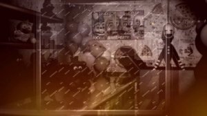 FNAF 6 Ending Cutscene (Brightened)