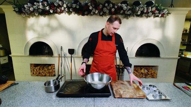 Такого Вы не пробовали - ЖЕЛЕ из БЕРЕЗОВОГО СОКА с КЛЮКВОЙ