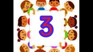 1-5 numbers | abc learn | #123 #12345rhymes #abcdsong