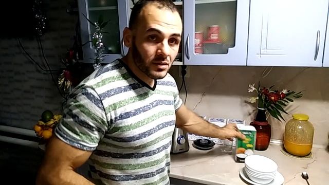 Смузи и коктейль в одном. смотреть онлайн