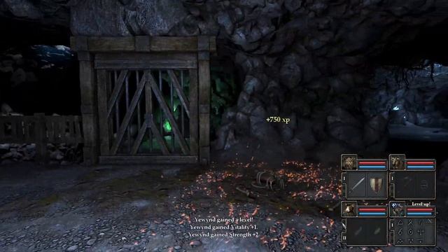 Final Adventure — E30: Подчищаем секреты (Legend of Grimrock 2) смотреть онлайн