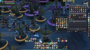 Aion 4.0 ny takoe