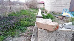 Рафик не уиноват!